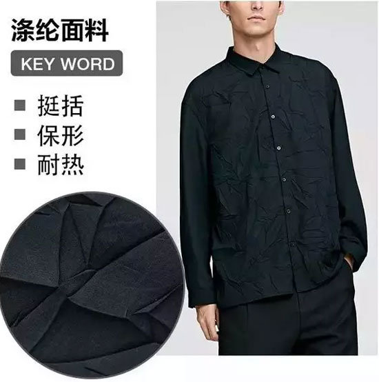 作为都市型男 如何挑选一件合体的衬衫呢?