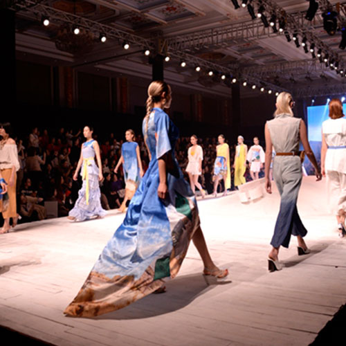 Tulip taste郁香菲优雅前行的“品牌化”之路