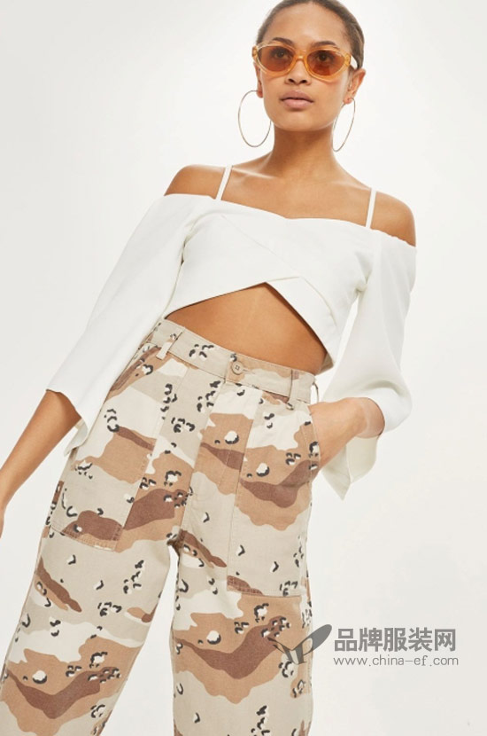 Topshop天猫公告正式关店 即日起全店清仓