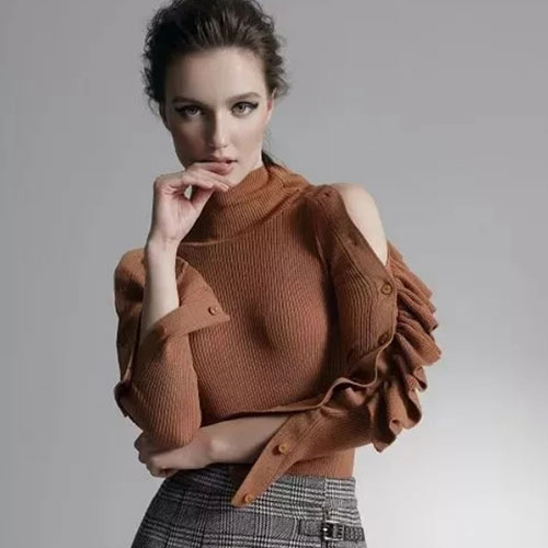 祝贺HON.B红贝缇女装重庆江津店盛大开业！