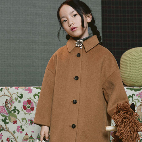 静谧处盛开丨NIESSING 2018 冬季大片