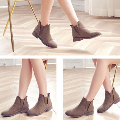 迪欧摩尼时尚鞋包加盟：持久性的盈利才是赢家