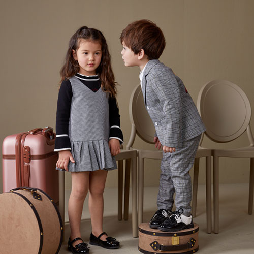 让你的孩子在冬日活泼如小鹿——迪迪鹿儿童服饰