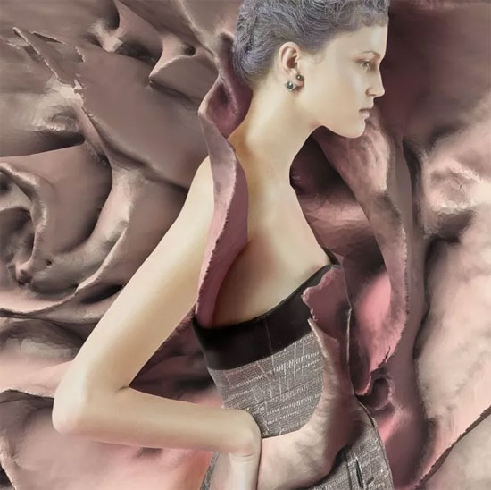 卡索Castle时尚品牌女装 | 摩登都市