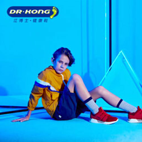 江博士儿童健康鞋成双十一妈妈群热荐之选 江博士儿童健康鞋成双十一妈妈群热荐之选