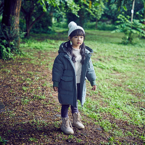 苏格马可童装能像糖果一样带给孩子甜蜜和快乐