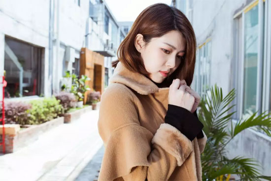 珈姿莱尔:雅致毛呢外套 打造品质城市温度