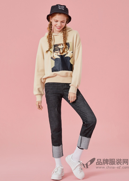 森马前三季度营收利润双涨 转型创新有成效