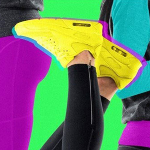 POLO衫、牛仔裤、网球鞋：改变美国时尚的“休闲运动服”