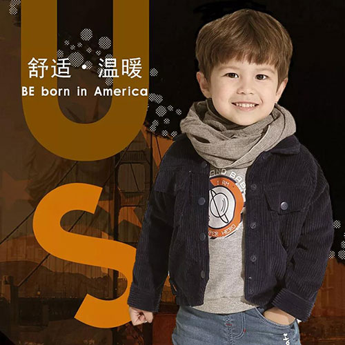 宝贝巴迪 | 宝贝和辣妈，一件卫衣解决N种穿法。