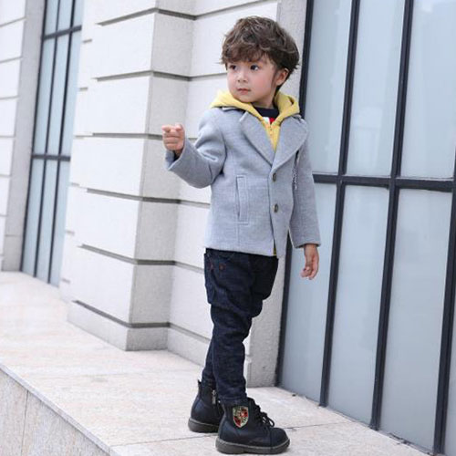 猫咪儿童装:让你的孩子在人群中更加的耀眼