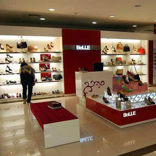 百丽在变革：年轻人在哪 百丽就在哪