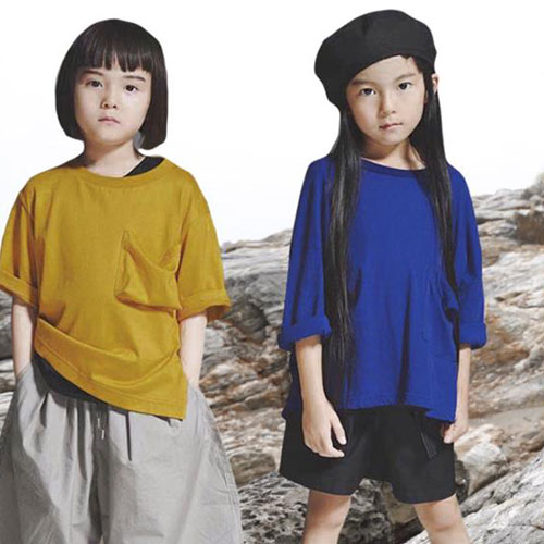 有末童装:让世界因为我们而美