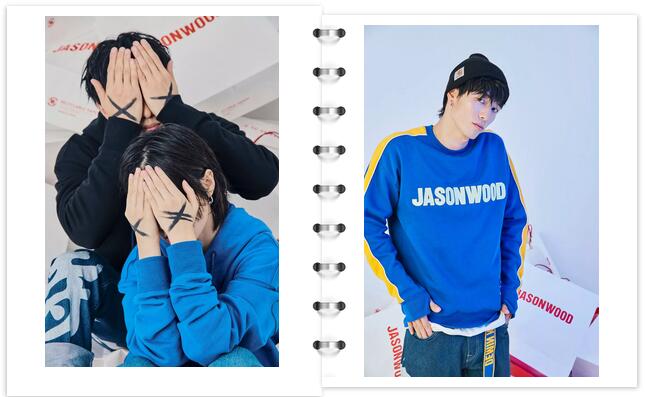 JASONWOOD JASONWOOD