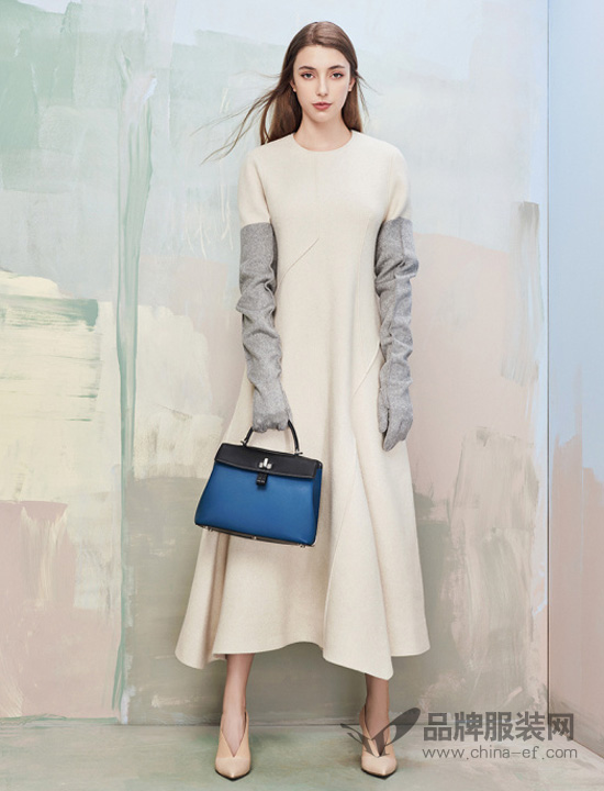 Dissona大片 呈现简约随性的高级感