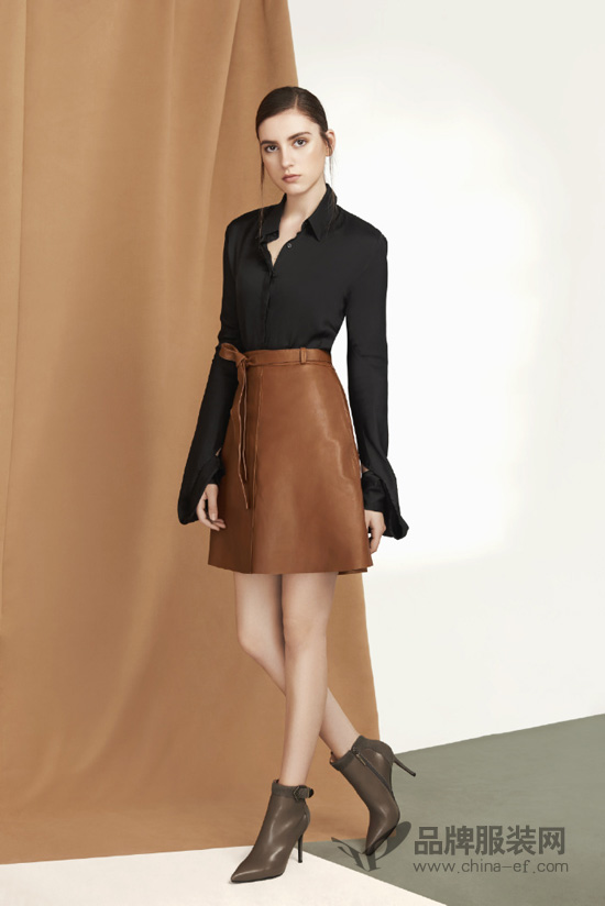 Dissona大片 呈现简约随性的高级感