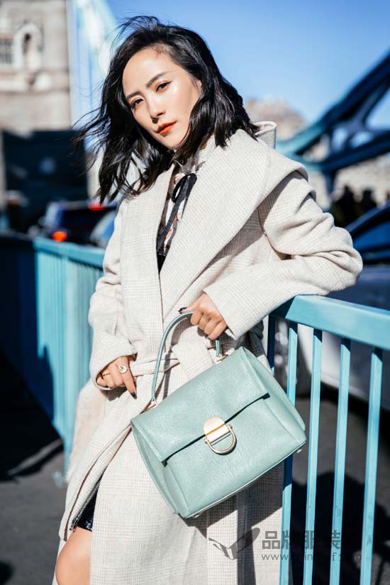 Dissona大片 呈现简约随性的高级感