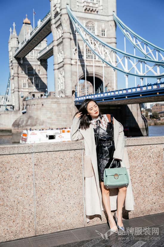 Dissona大片 呈现简约随性的高级感