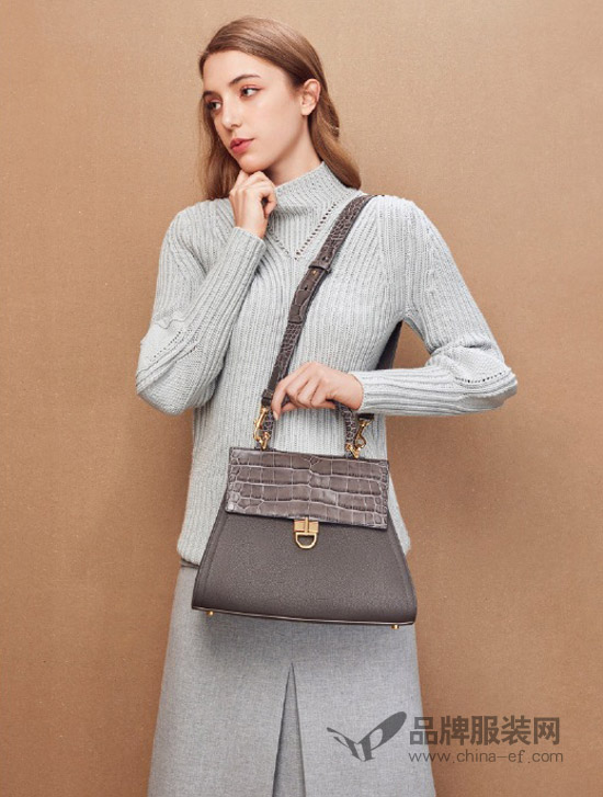 Dissona大片 呈现简约随性的高级感