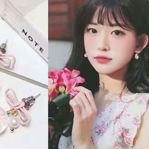 换季想要够时髦 薇美饰品不可少！