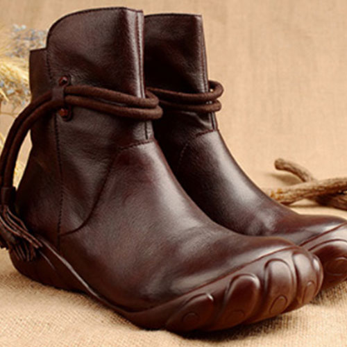 相伴男女鞋加盟开店以东方情怀破解销售难题