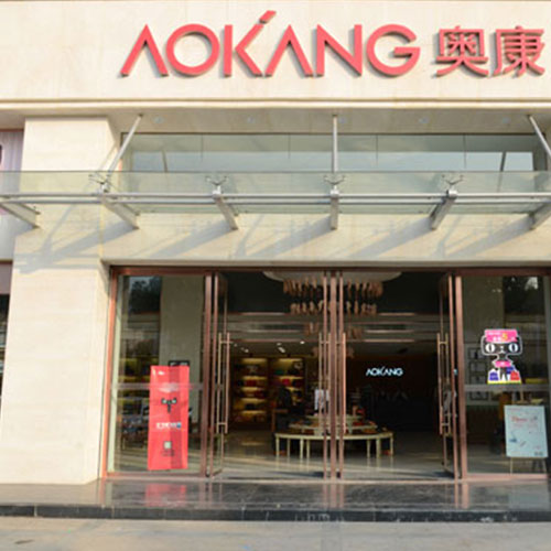 奥康荣获2018年“段镇基皮革和制鞋科学技术奖”