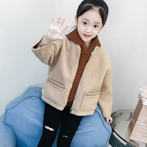 创业合作噜咔比童装不用担心失败 让你拥有赚钱的童装事业