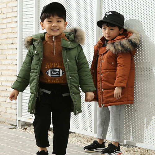 苹果橙童装，ins最火的童装，孩子最棒的礼物