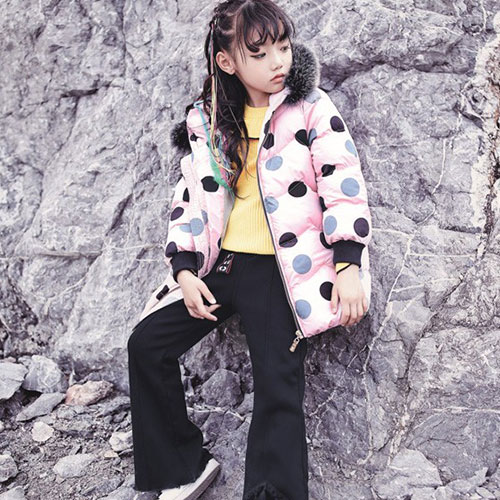 快乐丘比童装中国时尚低碳童装的标杆品牌