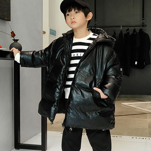 EDO一度童装用心培育祖国的花朵