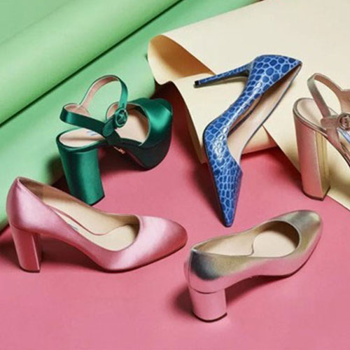 Prada普拉达再度推出Made to Order女士鞋履定制服务 Prada普拉达再度推出Made to Order女士鞋履定制服务