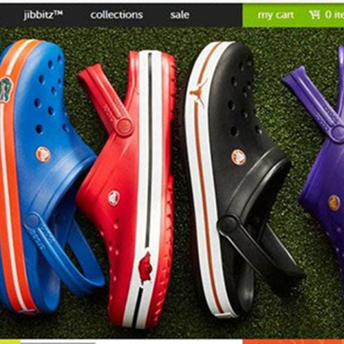 洞洞鞋变身潮物 卡骆驰三季度超预期股价疯涨30% 洞洞鞋变身潮物 卡骆驰三季度超预期股价疯涨30%