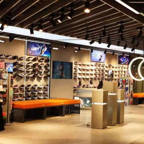 安踏儿童千平门店入驻昆明黄金商圈 打造零售钻石级标杆 安踏儿童千平门店入驻昆明黄金商圈 打造零售钻石级标杆