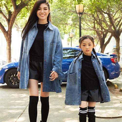 JOJO童装:艺术源于潮流，潮流用于生活