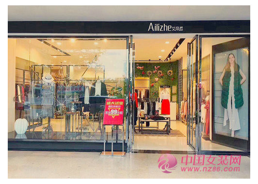 开服装店必备的经营管理技巧 想成功开店就得这么做!(图2) 开服装店必备的经营管理技巧 想成功开店就得这么做!(图2)