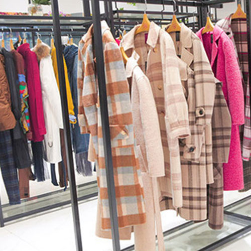 服装库存处理四大招 让你一周清空服装库存！