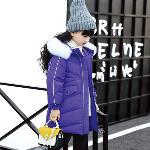 布衣班纳童装，让孩子的个性得到张扬