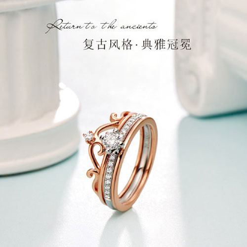 ALLOVE 用闪耀珠宝来好好宠爱自己吧