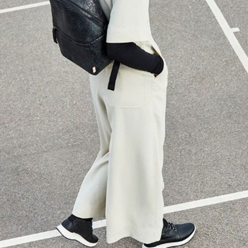 爱步ECCO ST1适动系列2018秋冬新款鞋履系列