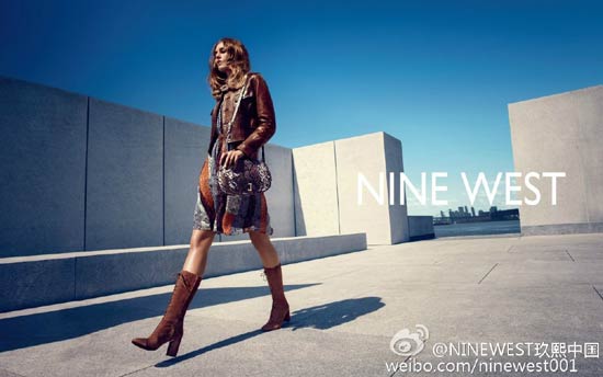 Nine West集团所有者涉嫌欺诈? 遭索赔10亿美元