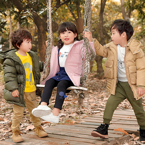 童装市场未来是否一面光明?童装品牌急需解决的4大问题 童装市场未来是否一面光明?童装品牌急需解决的4大问题