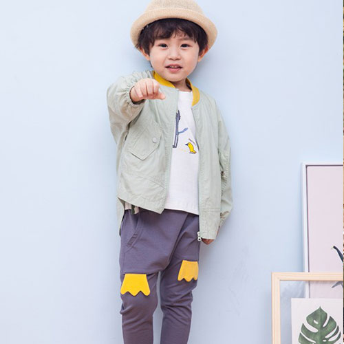 Happy——海贝童装,愿快乐伴你每一天 Happy——海贝童装,愿快乐伴你每一天