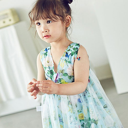 米拉熊童装:这个世界因为有你更加精彩