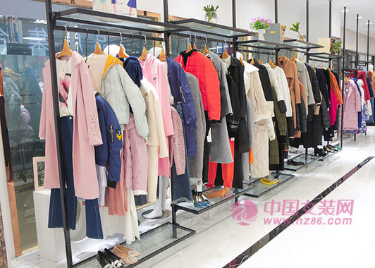 服装进货如何挑款挑码？几点进货建议和需要注意的误区(图1)