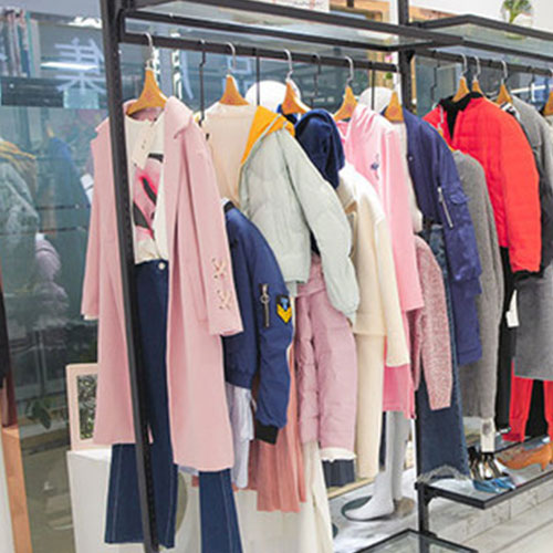 服装进货如何挑款挑码？几点进货建议和需要注意的误区