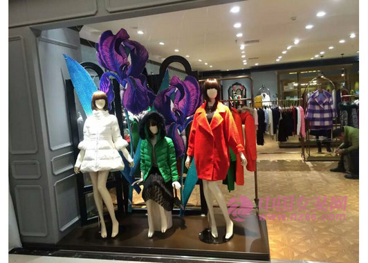 2018年感恩节女装店的促销技巧有哪些?(图2) 2018年感恩节女装店的促销技巧有哪些?(图2)