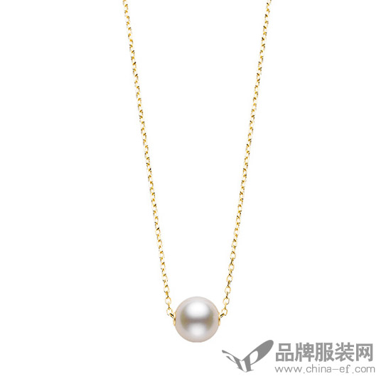 MIKIMOTO 带您领略百年来珠光熠熠的优雅魅力