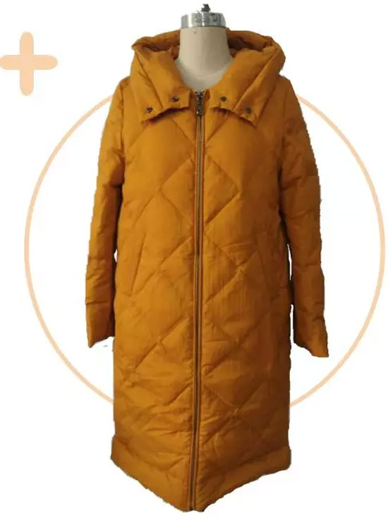 依贝奇：双十一后的好评！超轻超薄羽绒陪你过初冬！