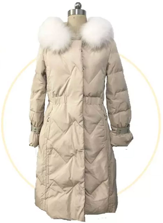 依贝奇：双十一后的好评！超轻超薄羽绒陪你过初冬！