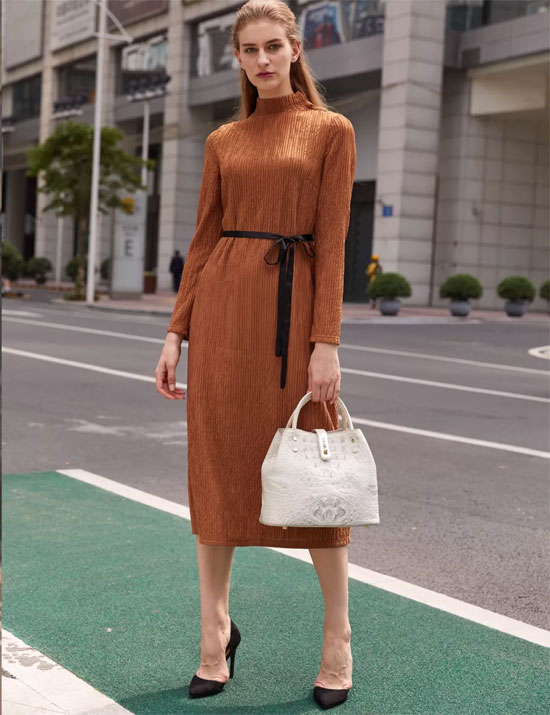 eddadior迪奥女装2018秋冬新品上线啦~